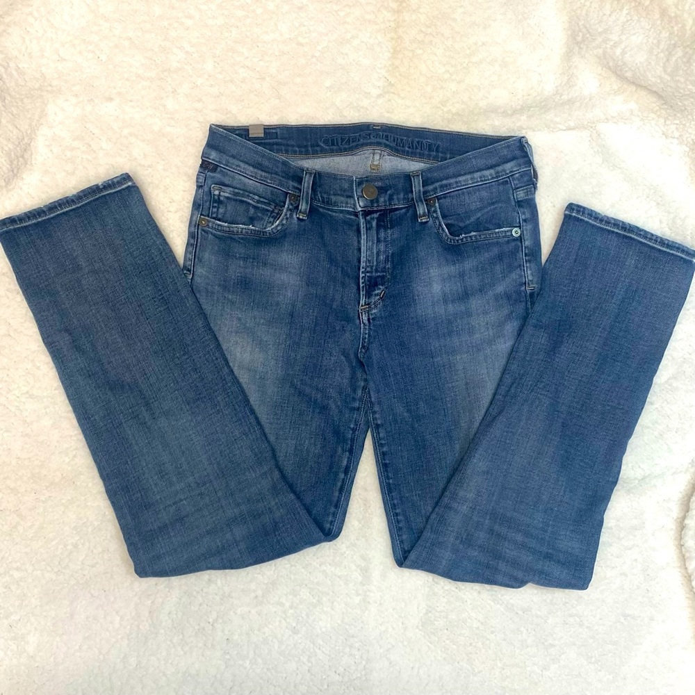 Citizens of Humanity by Jerome Dahan Jeans